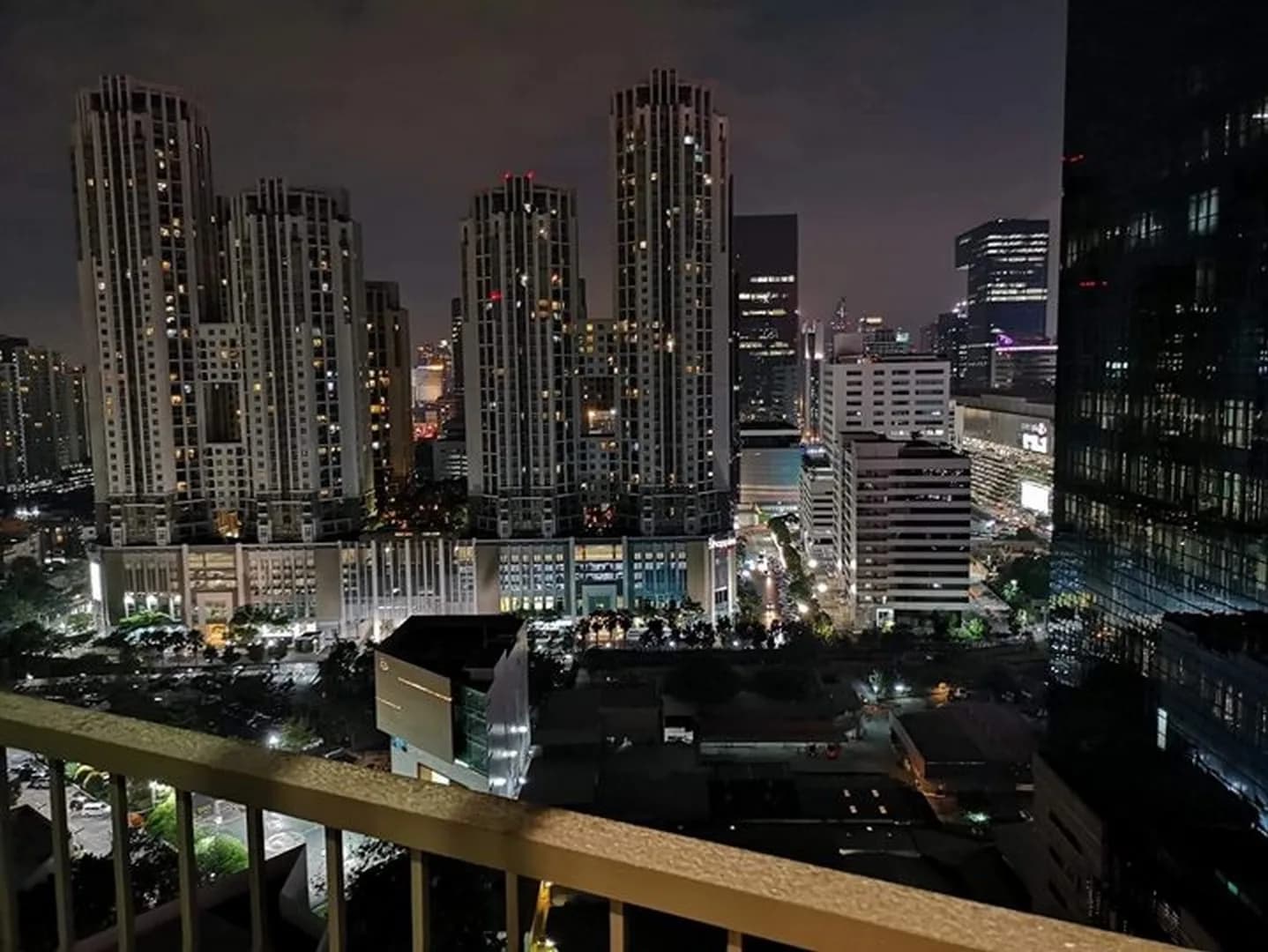 Noble Revolve Ratchada 2 — photo 7