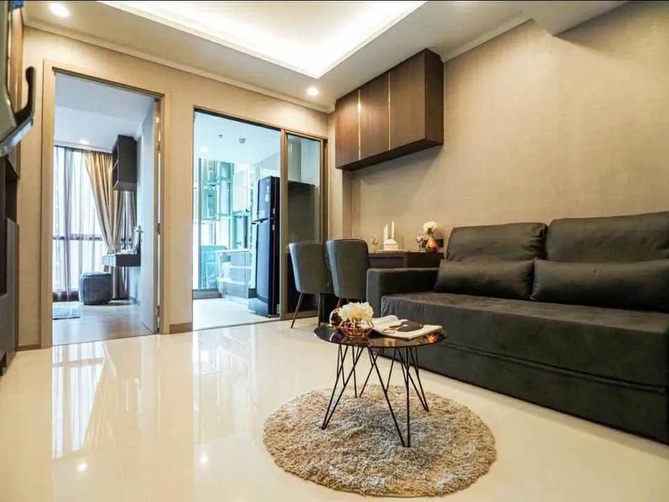 Supalai Oriental Sukhumvit 39 — photo 1