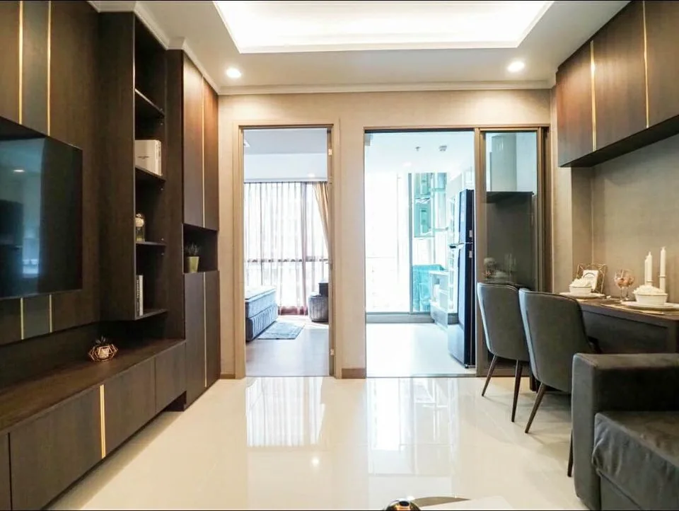 Supalai Oriental Sukhumvit 39 — photo 2