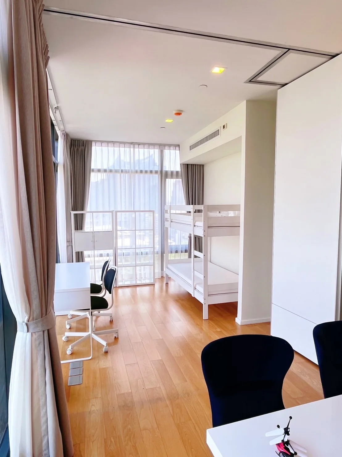 Circle Living Prototype — photo 8