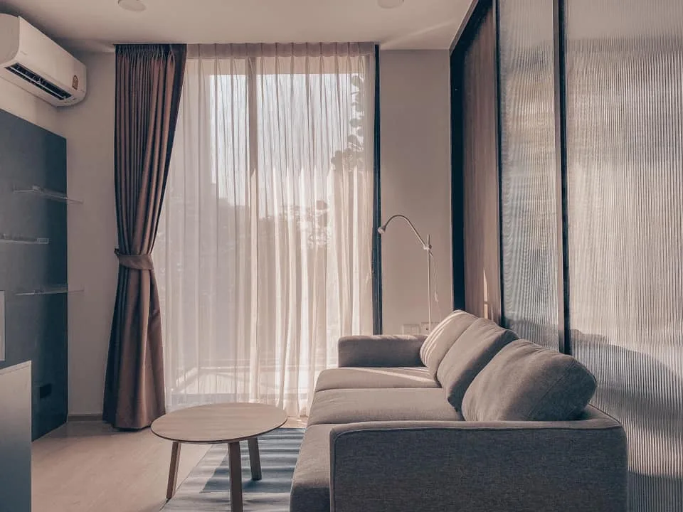 Noble Ambience Sukhumvit 42 — photo 1