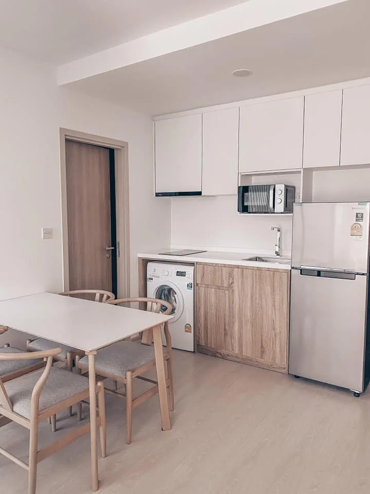 Noble Ambience Sukhumvit 42 — photo 14