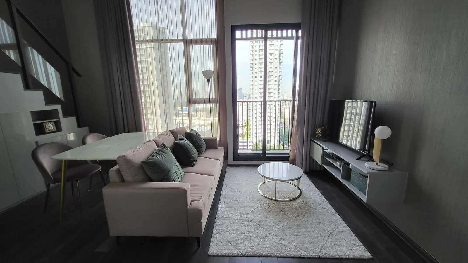 KnightsBridge Space – Rama9 — photo 1