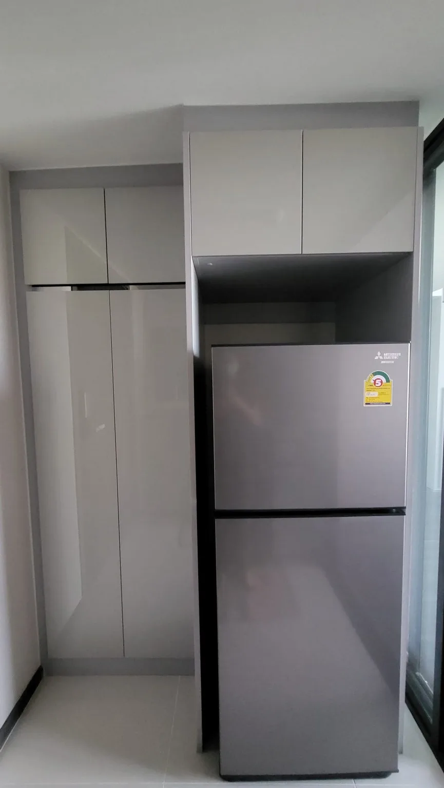 KnightsBridge Space – Rama9 — photo 11