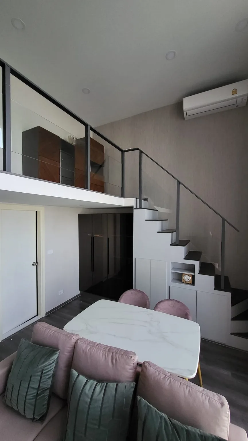 KnightsBridge Space – Rama9 — photo 3