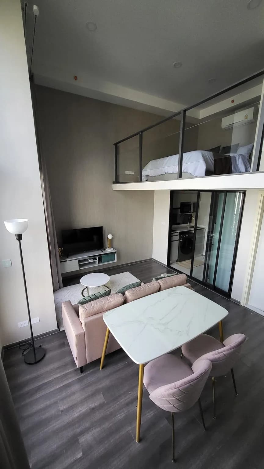 KnightsBridge Space – Rama9 — photo 4