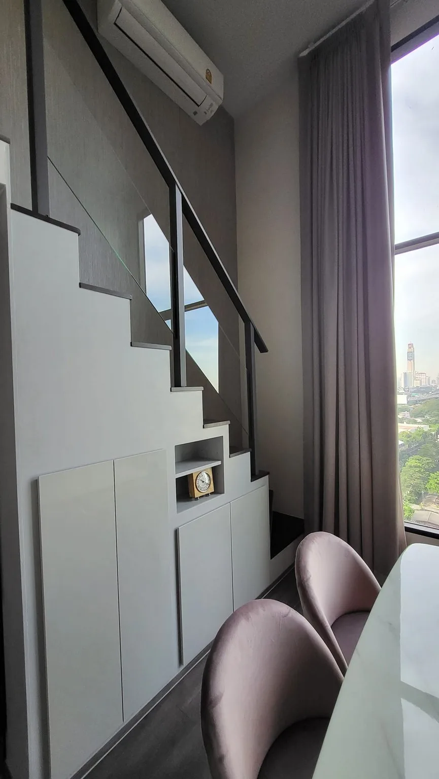 KnightsBridge Space – Rama9 — photo 5