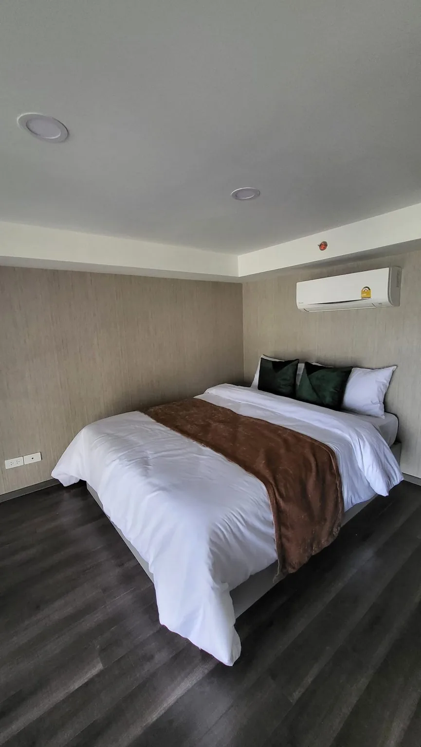 KnightsBridge Space – Rama9 — photo 6
