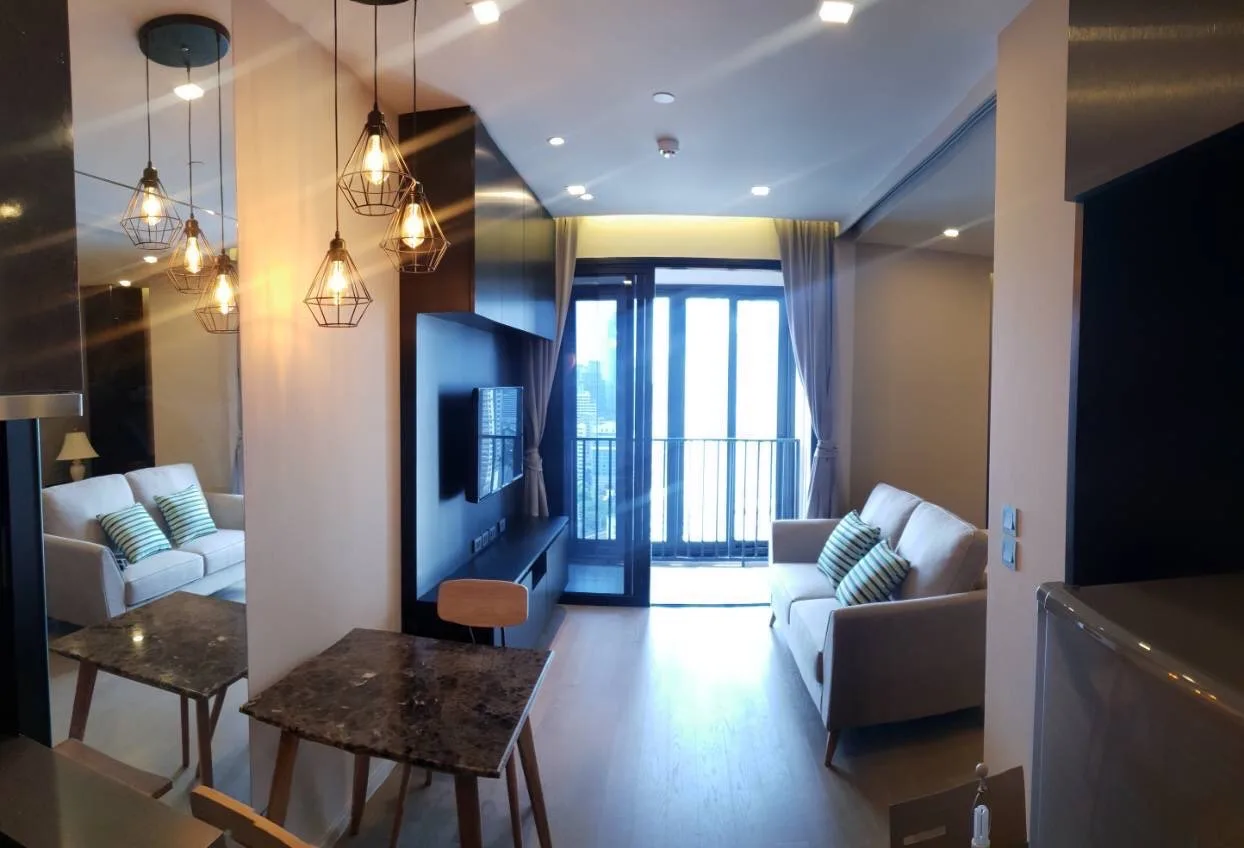 Ashton Asoke — photo 1