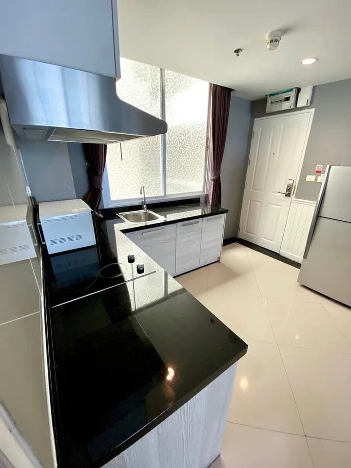 The Waterford Sukhumvit 50 Onnut — photo 14