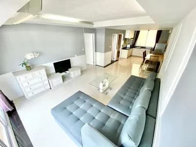 The Waterford Sukhumvit 50 Onnut