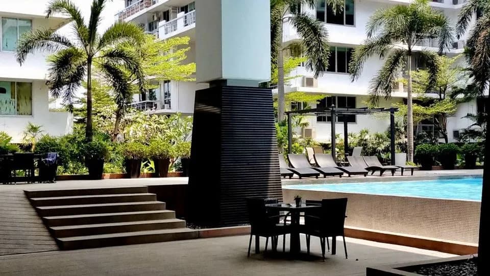 The Waterford Sukhumvit 50 Onnut — photo 18
