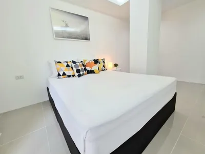 The Waterford Sukhumvit 50 Onnut