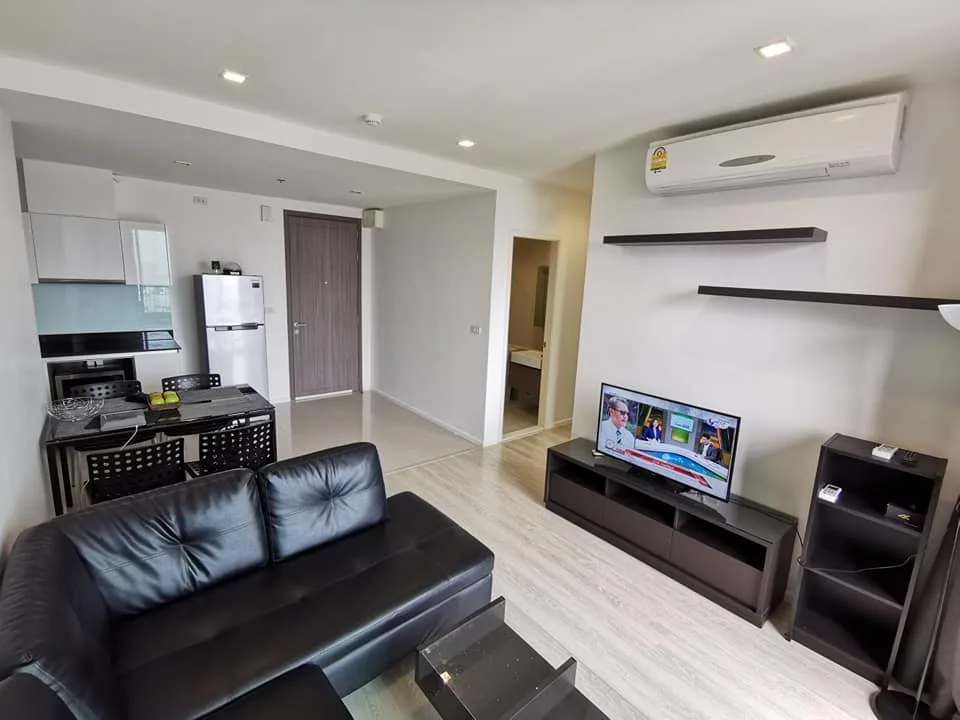 Quinn Condo Ratchada — photo 2