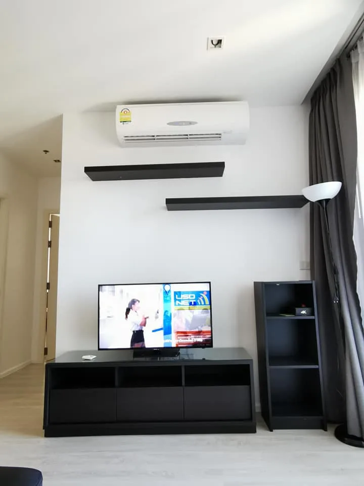 Quinn Condo Ratchada — photo 12