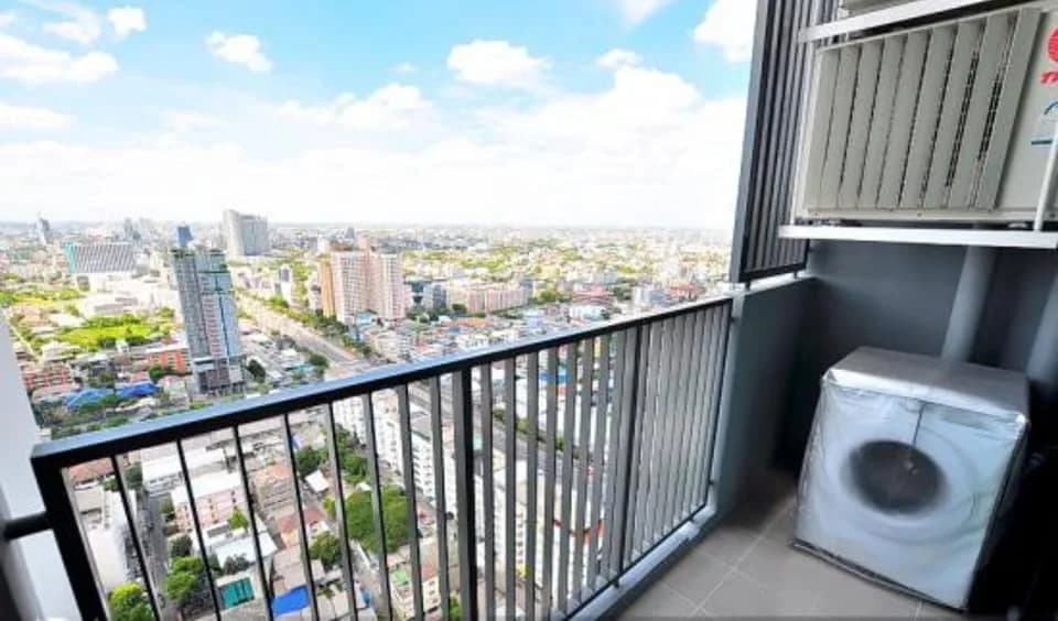 Quinn Condo Ratchada — photo 16