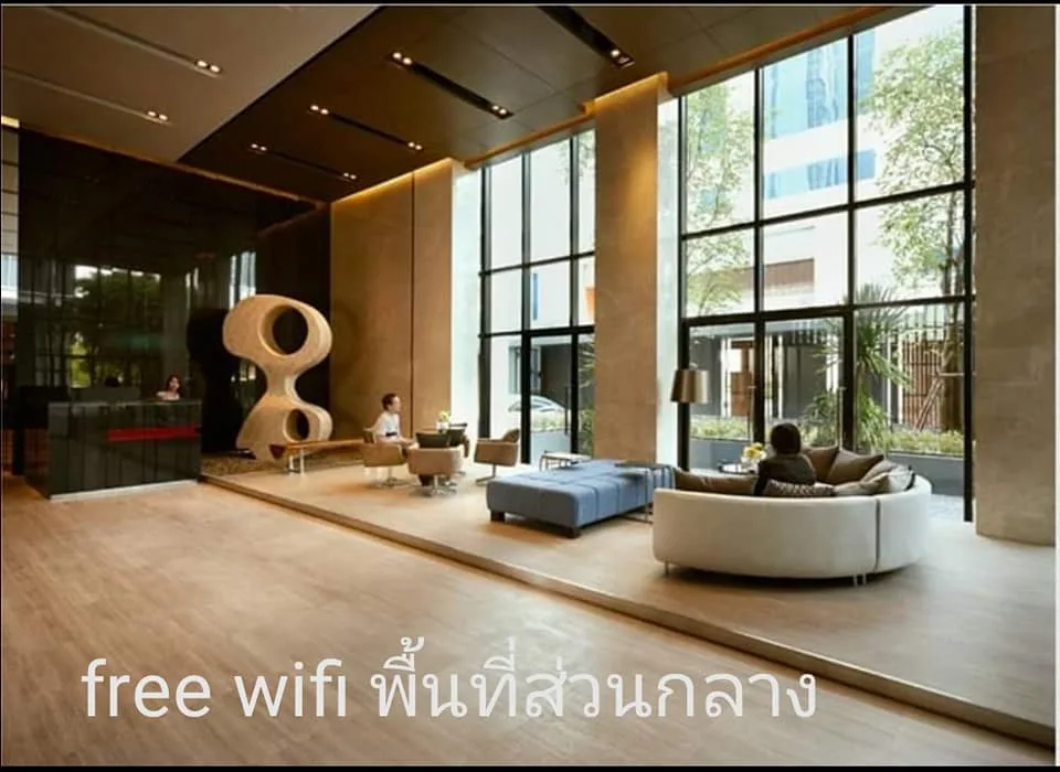 Quinn Condo Ratchada — photo 19