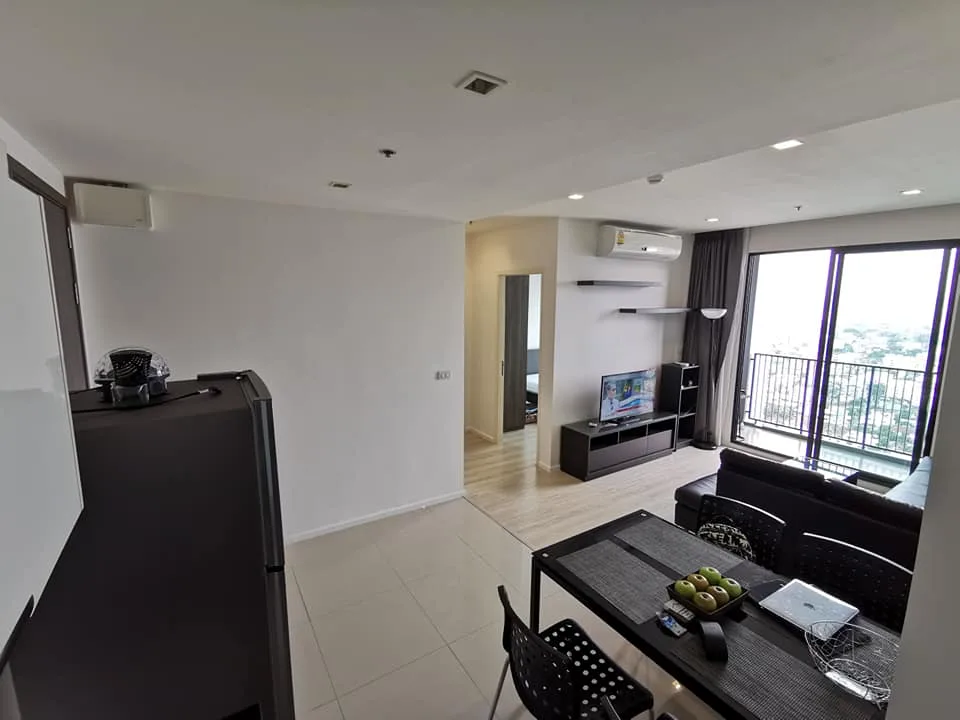 Quinn Condo Ratchada — photo 3