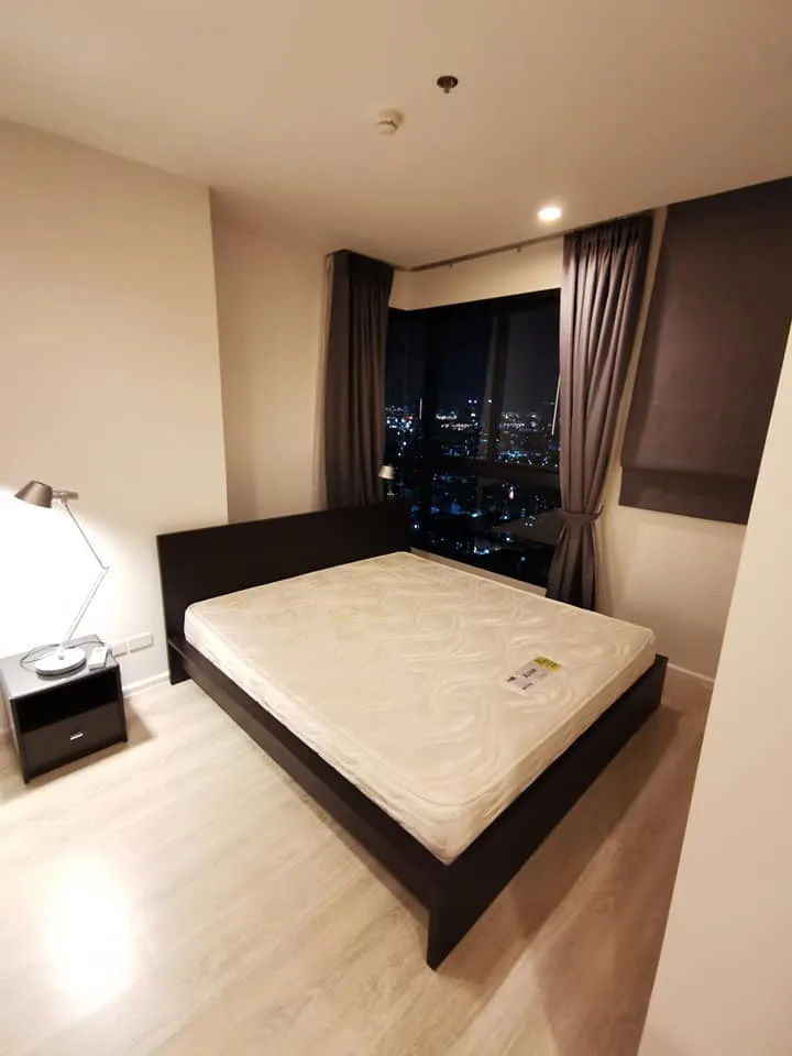 Quinn Condo Ratchada — photo 10