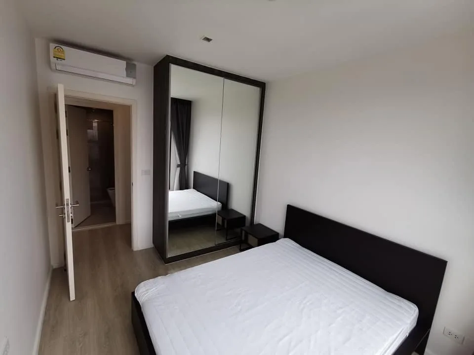 Quinn Condo Ratchada — photo 14