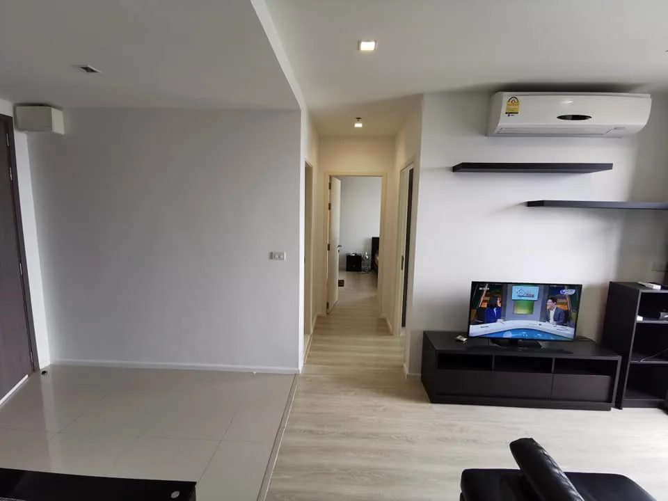 Quinn Condo Ratchada — photo 4