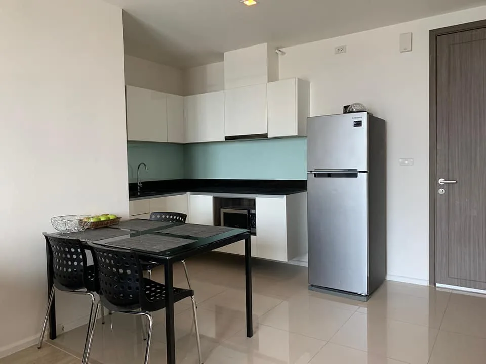 Quinn Condo Ratchada — photo 5