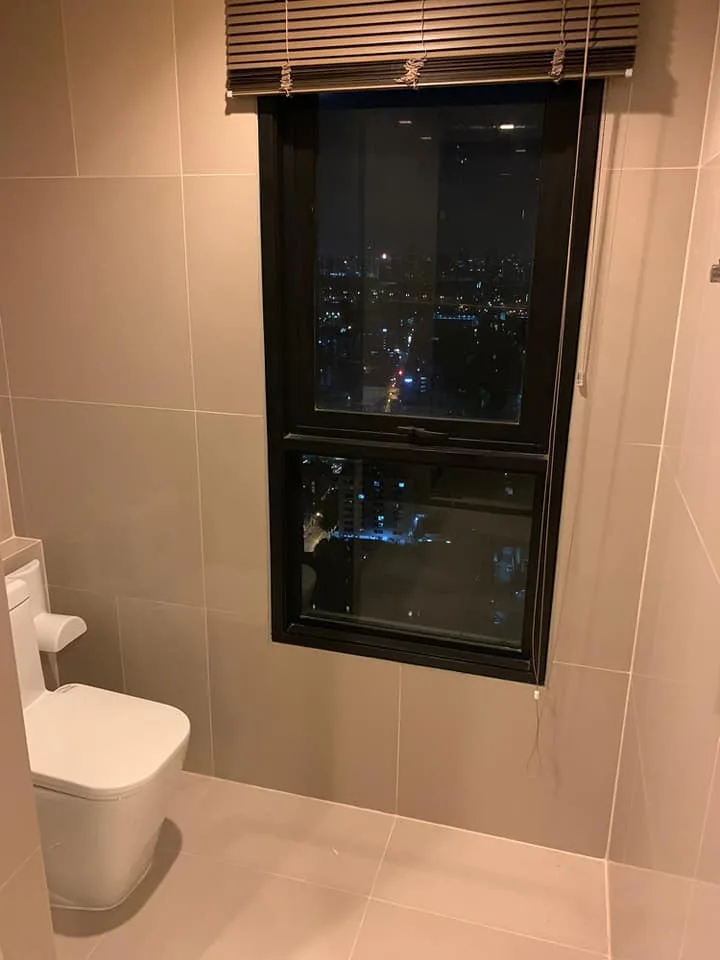 Quinn Condo Ratchada — photo 8