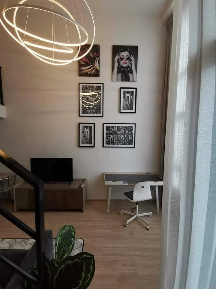 Ideo New Rama 9 — photo 3