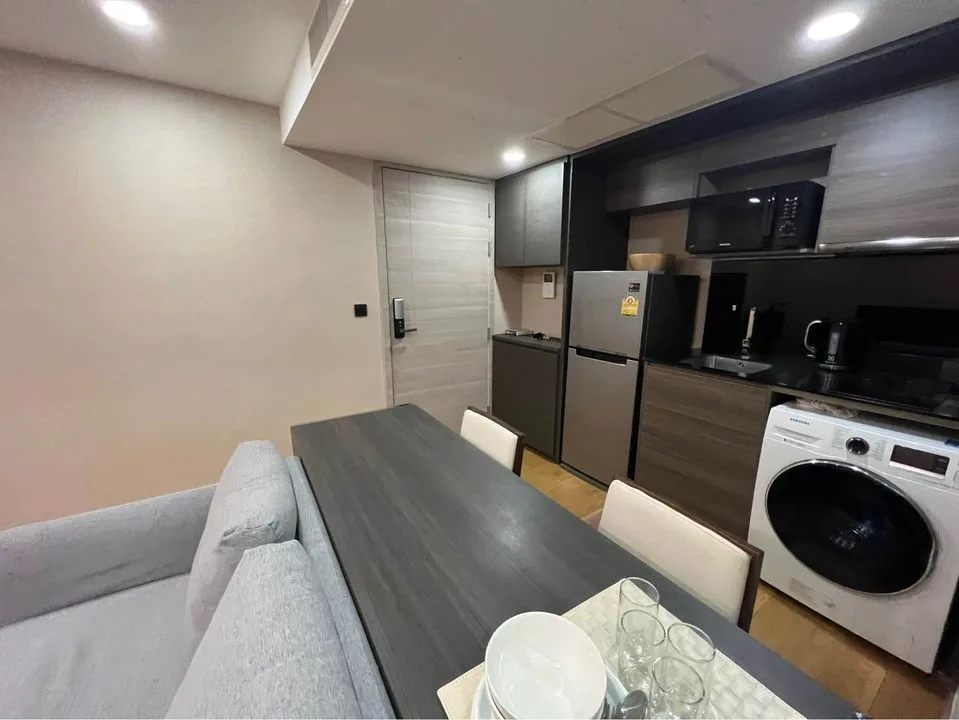 Klass Condo Langsuan — photo 7