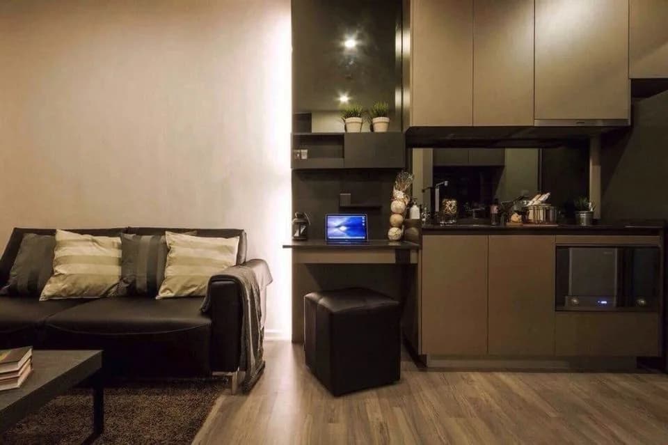 The Room Sathorn - St.Louis — photo 10