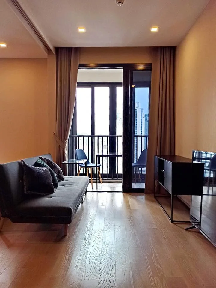 Ashton Asoke — photo 1