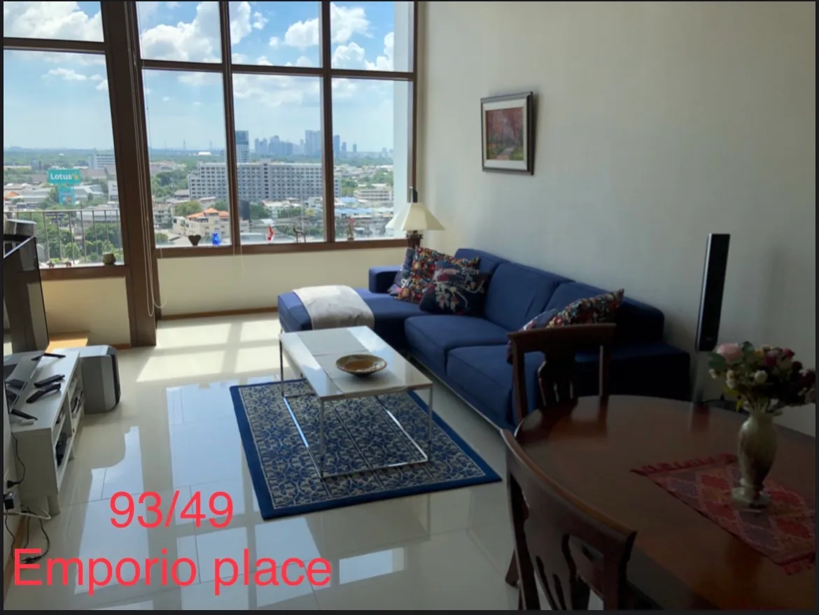 The Emporio Place — photo 1