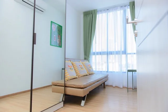 Notting Hill The Exclusive Charoenkrung — photo 2