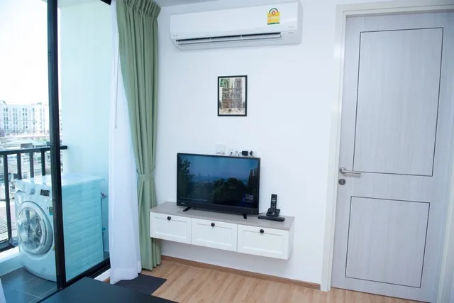 Notting Hill The Exclusive Charoenkrung — photo 7