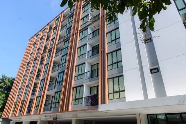 Notting Hill The Exclusive Charoenkrung — photo 9
