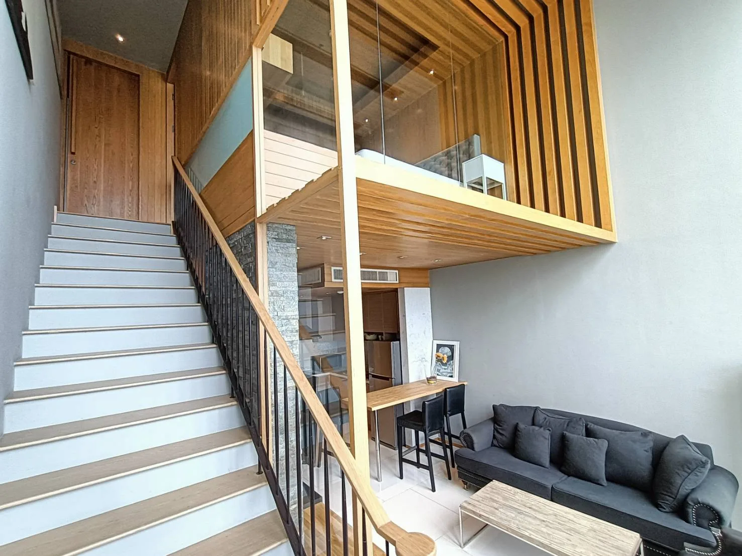 The Emporio Place — photo 1