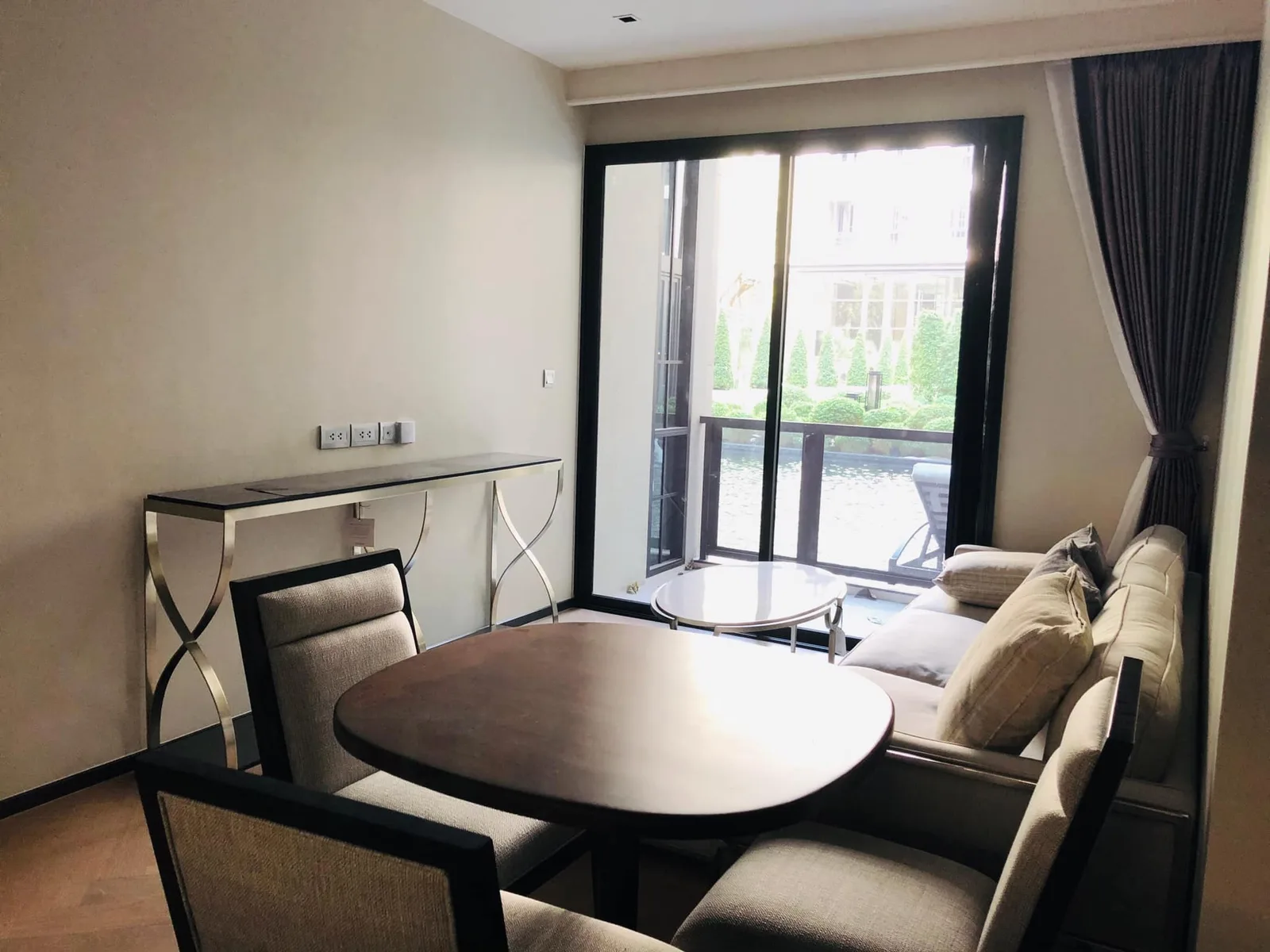 The Reserve Sukhumvit 61 — photo 2