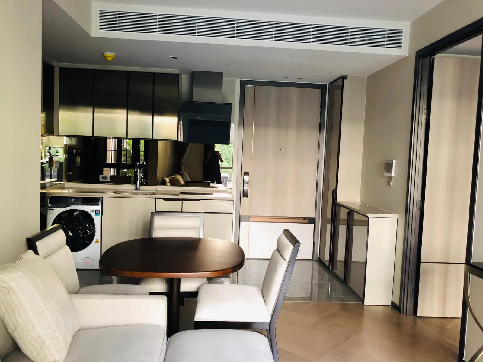 The Reserve Sukhumvit 61 — photo 3
