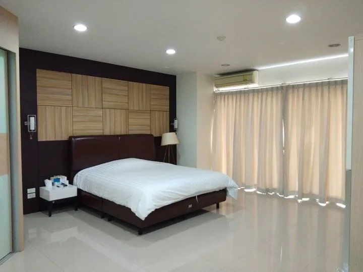 Ns Tower Central City Bangna — photo 13