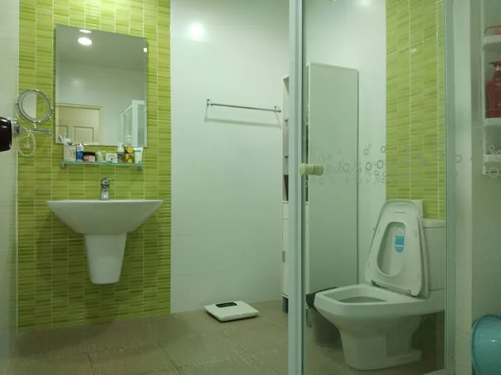 Ns Tower Central City Bangna — photo 16