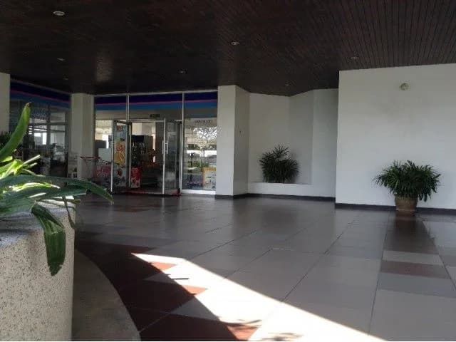 Ns Tower Central City Bangna — photo 10