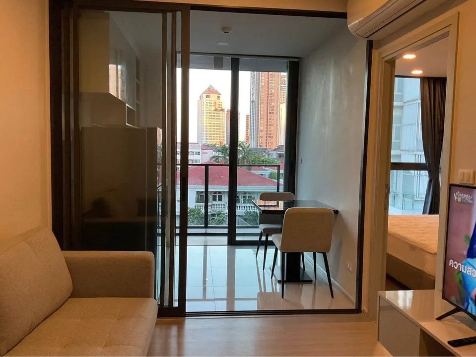 Quintara Treehaus Sukhumvit 42 — photo 2