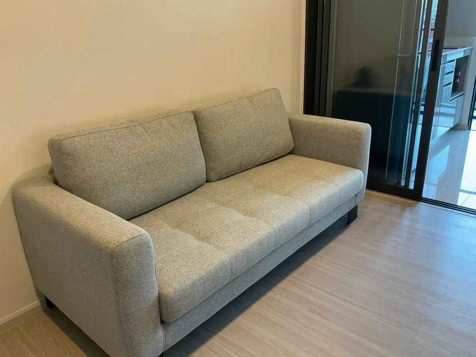 Quintara Treehaus Sukhumvit 42 — photo 12