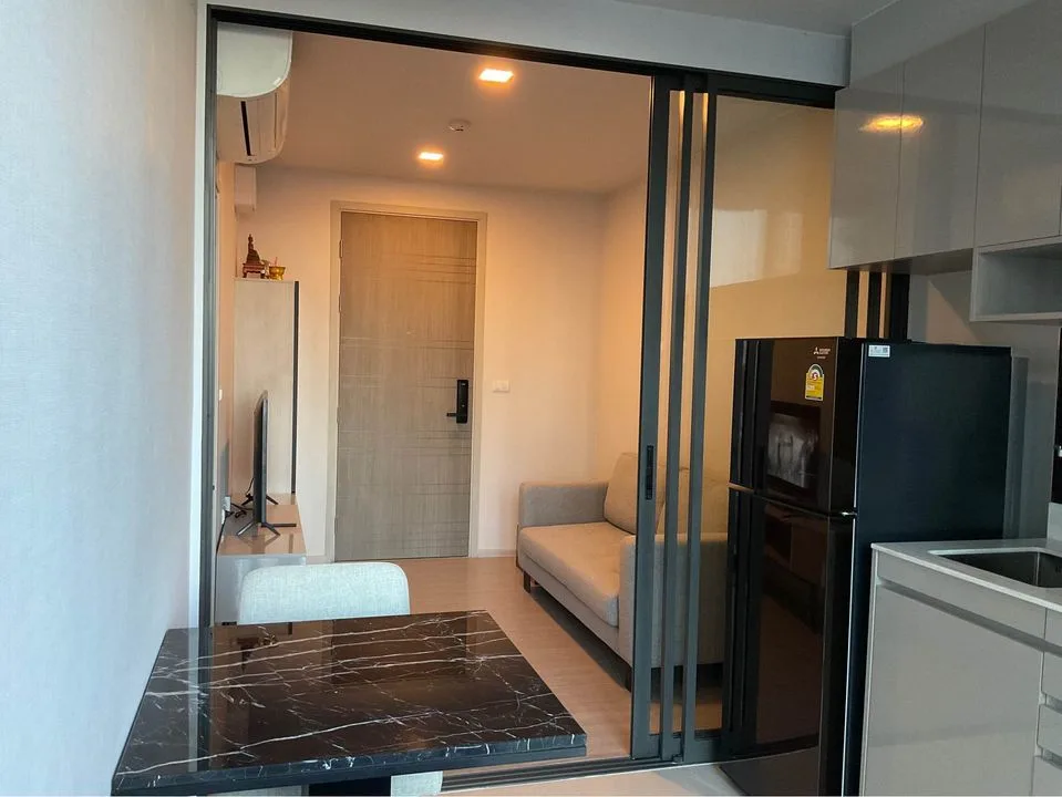 Quintara Treehaus Sukhumvit 42 — photo 5