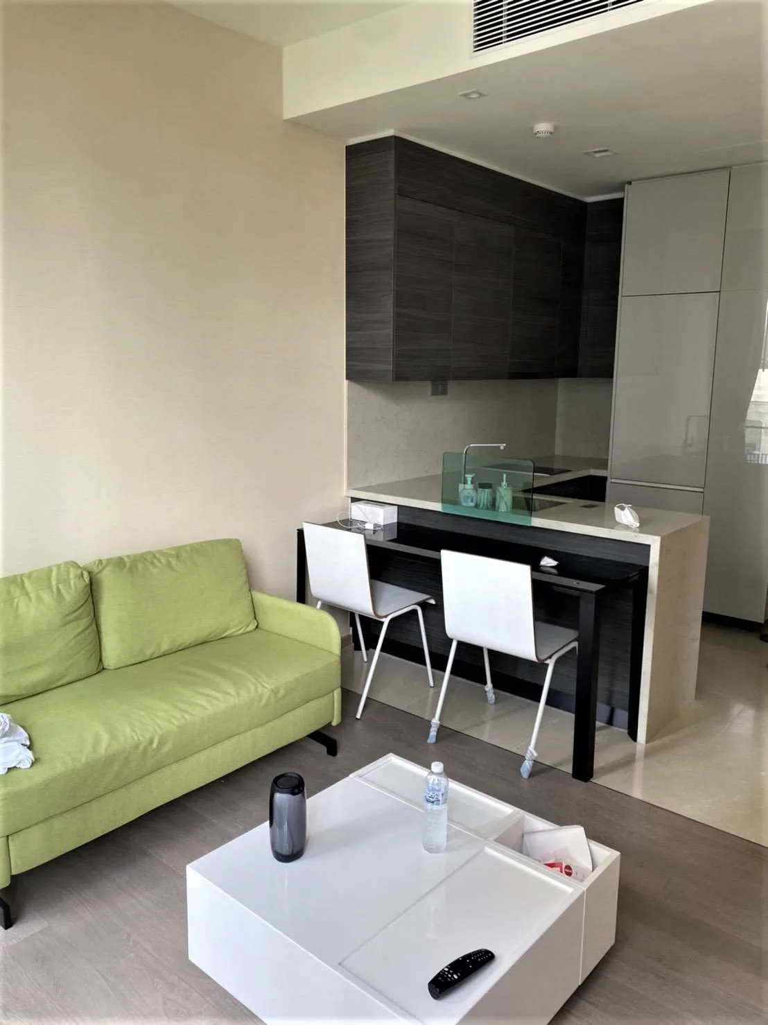 The Esse Asoke — photo 1