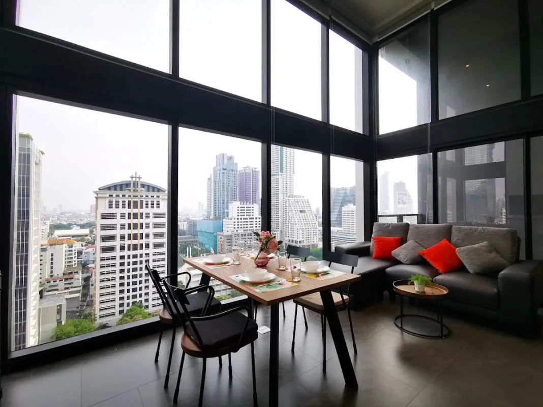 The Lofts Silom — photo 1
