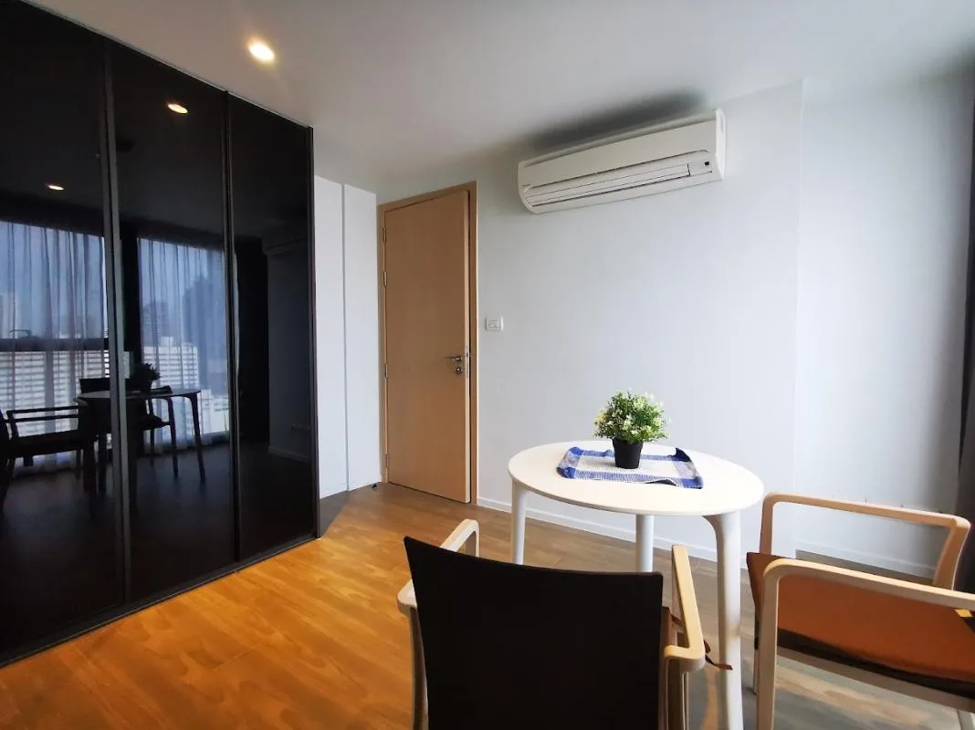 The Lofts Silom — photo 6