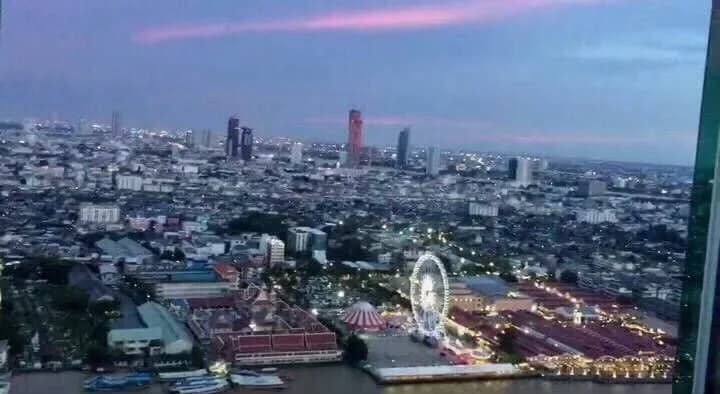 Watermark Chaophraya — photo 7