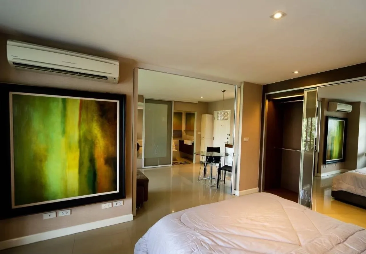 Condo One Thonglor — photo 2