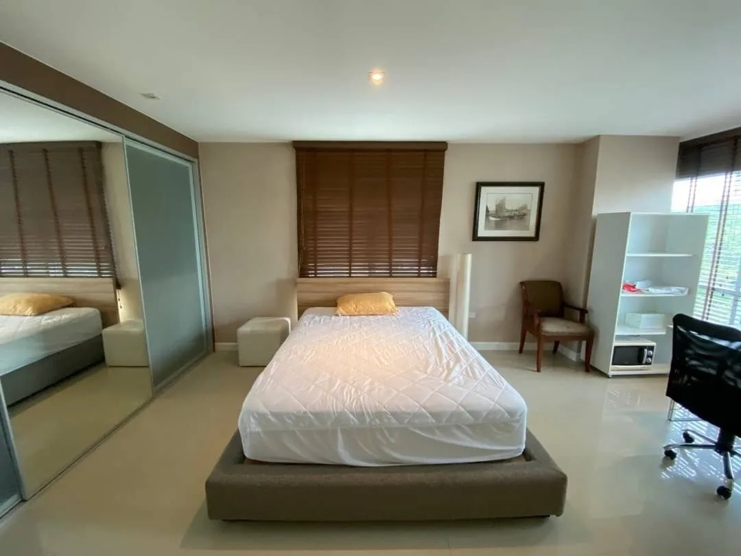 Condo One Thonglor — photo 4